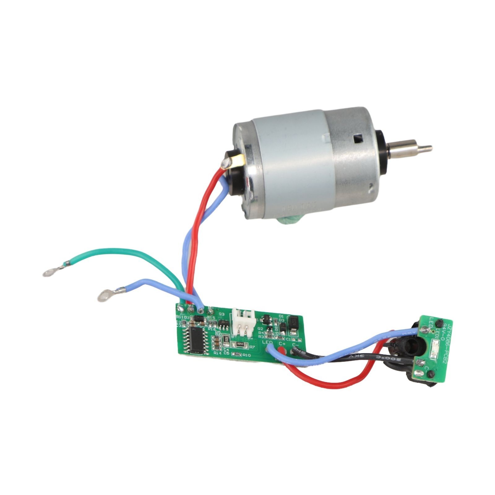 Motor Motherboard Compatible with For WAHL Hair Clippers 8504 8148 8591 Models