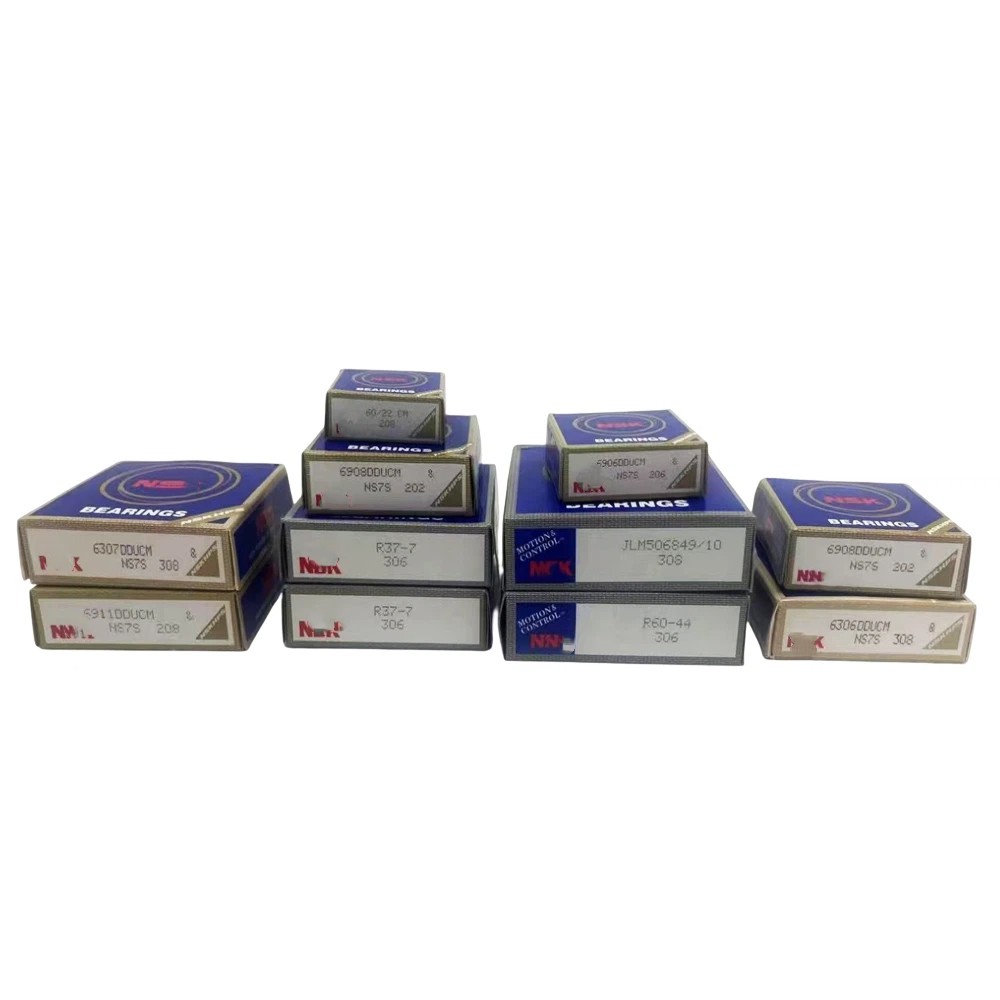 Set of Transmission Bearings For C-max, Fusion, Lincoln Hybrid HF35 11PCS