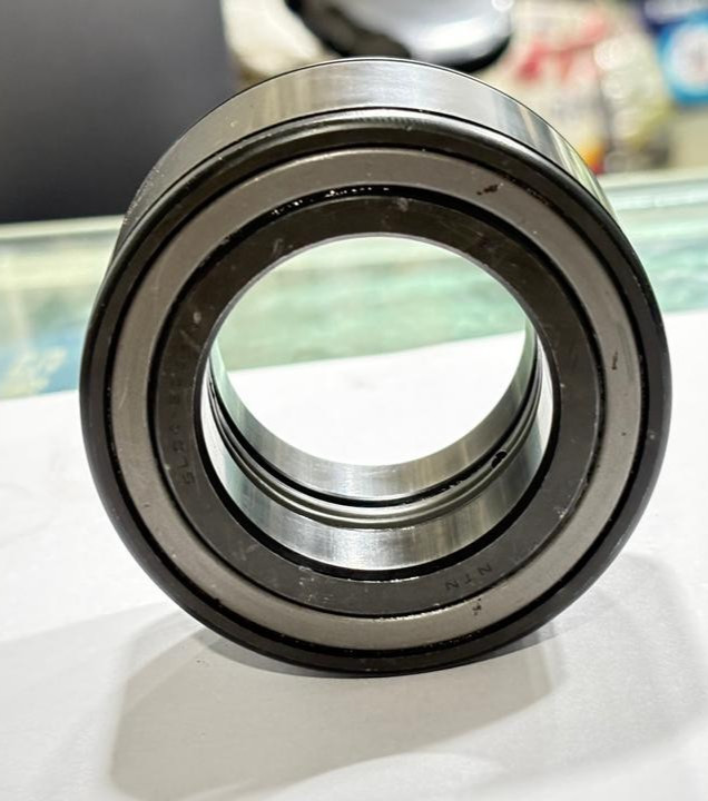 SL04-5008 N Double row cylindrical roller bearing NTN JAPAN [2 PIS LOT]