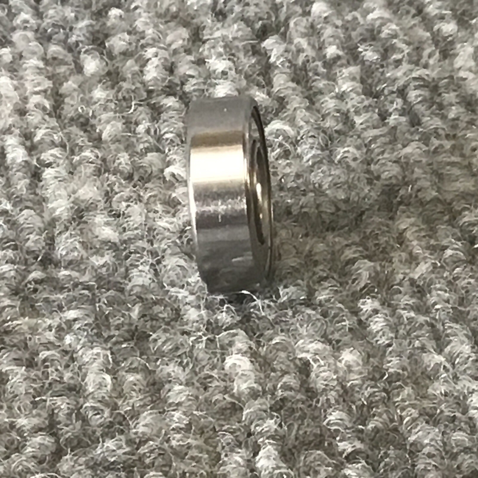 Lot Of 4 Consolidated Bearing SS698-ZZ SS698ZZ 8mm x 19mm x 6m Stainless steel
