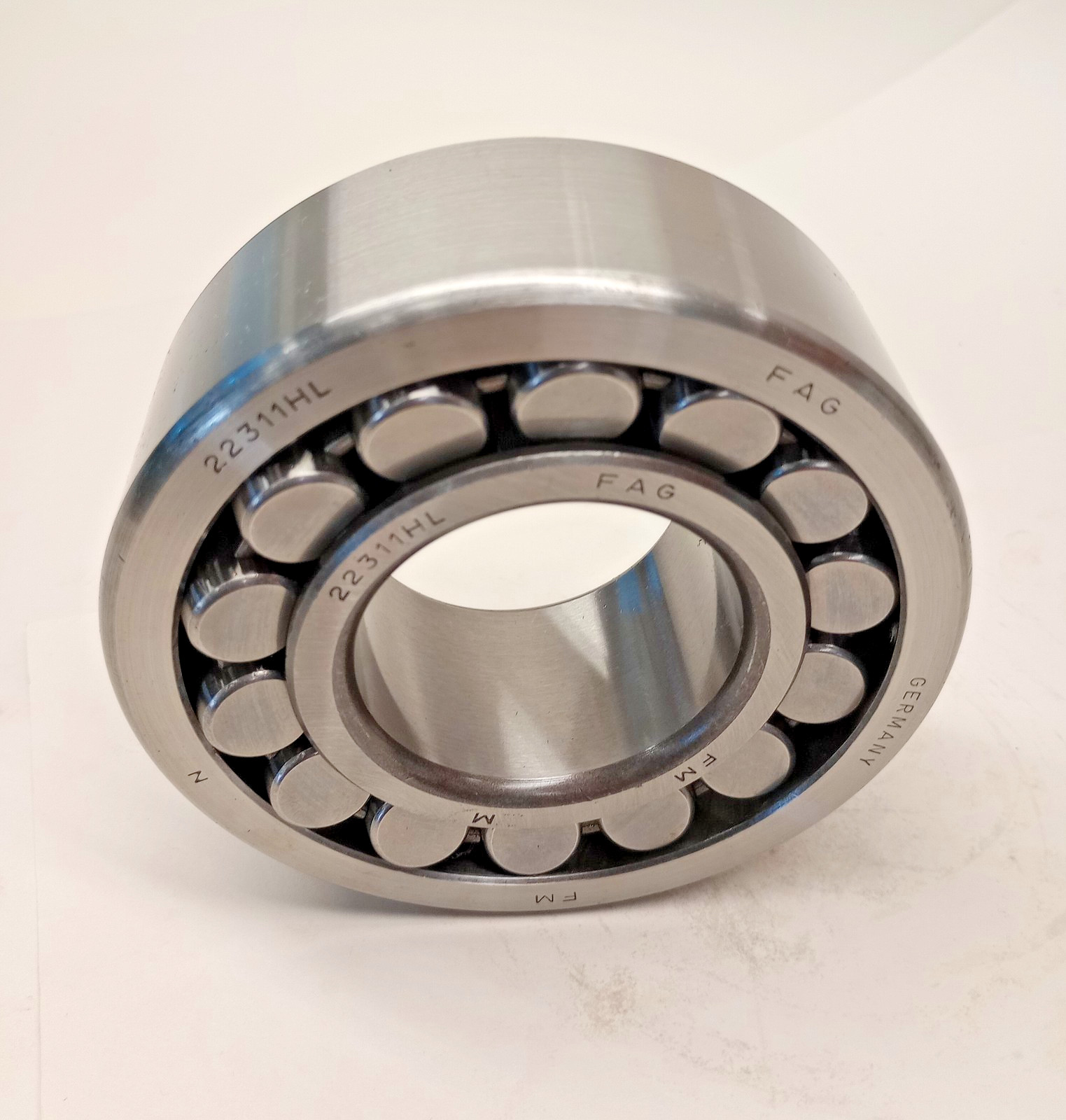 FAG 22311-HL Spherical Roller Bearing 55x120x43mm 22311HL
