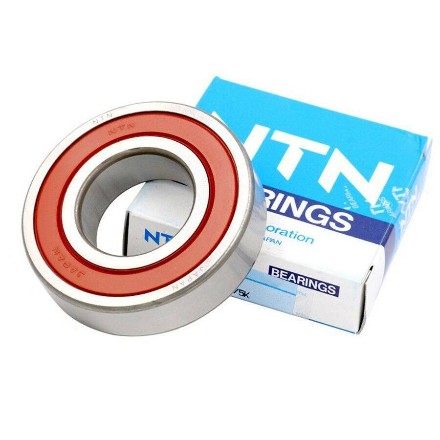 1pc NTN 6204LU Deep Groove Ball Bearing 20x47x14mm Brand new