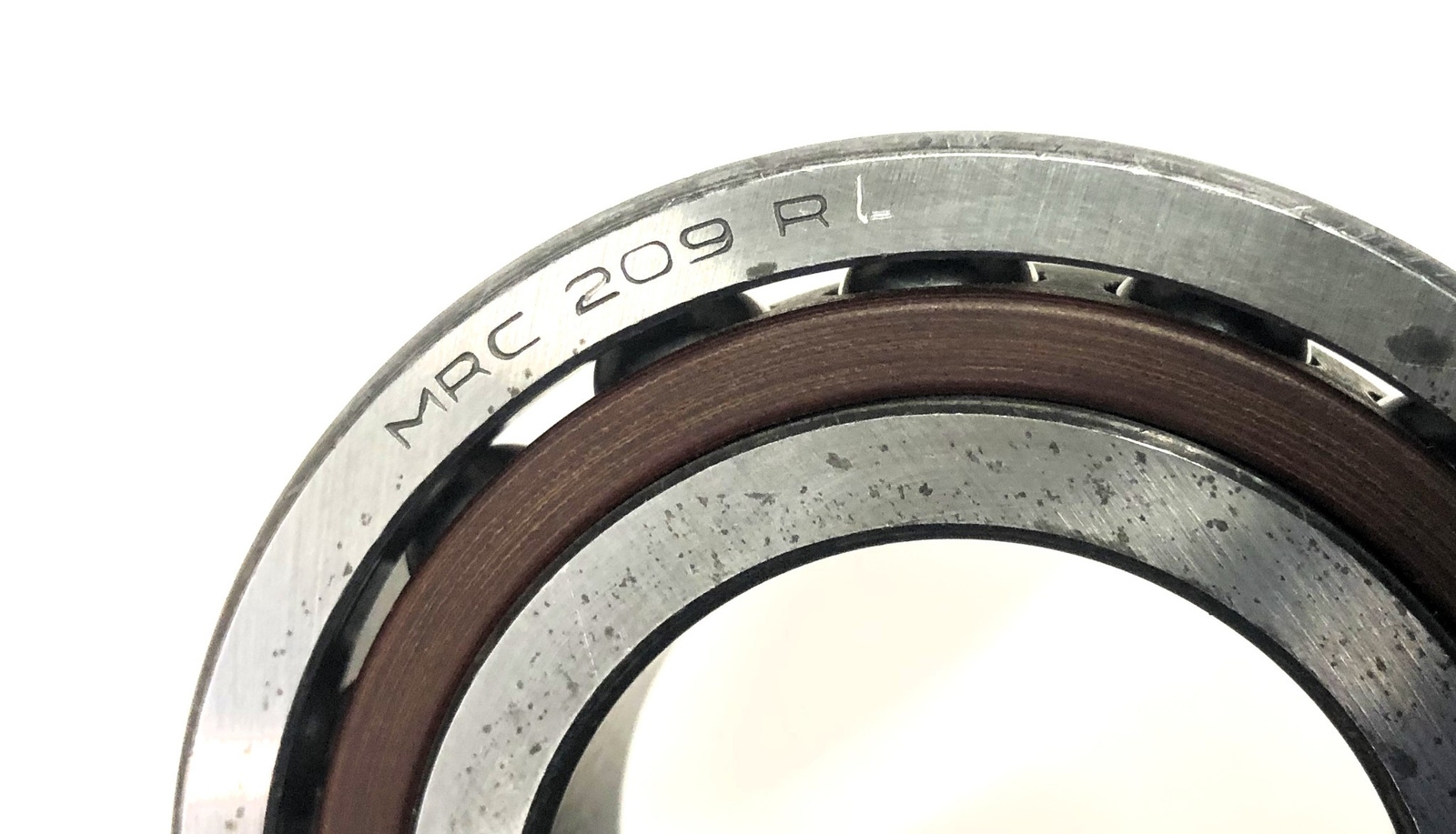 MRC Angular Contact Ball Bearing 209RL NOS