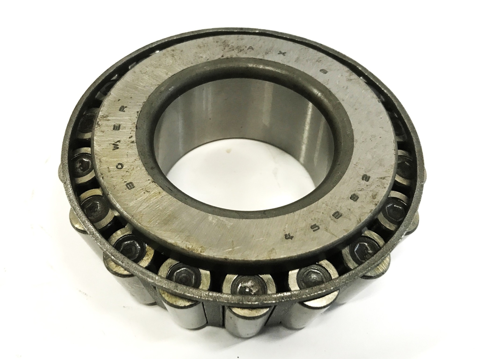 Bower Tapered Roller Bearing 45282 [Lot of 2] NOS