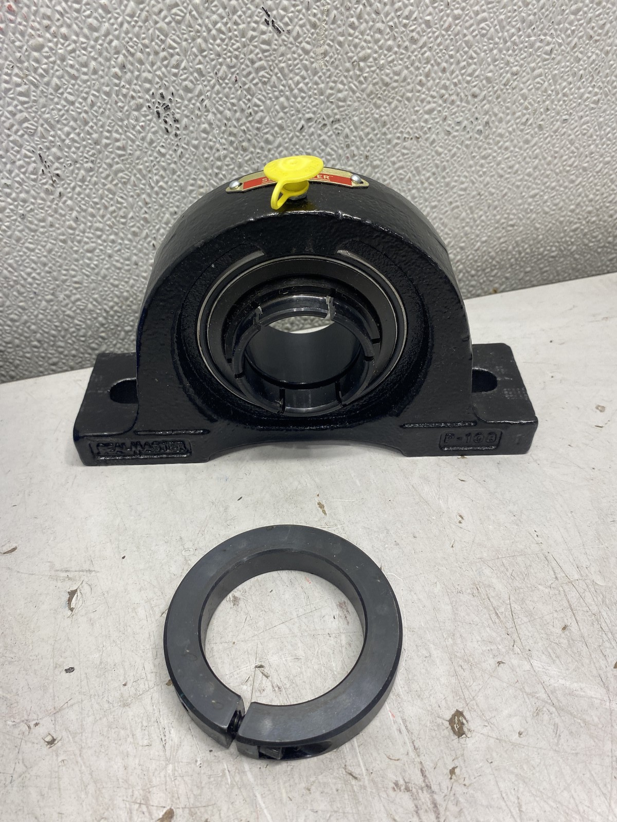 Seal Master NP-28T Ball Bearing