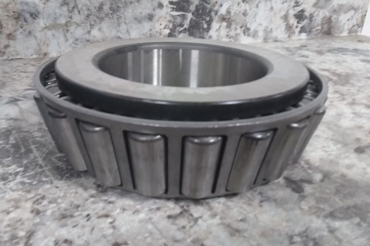 NTN 776 3-3/4 In Bore Diameter 6.34 In Outside Dia Tapered Roller Bearing Cone