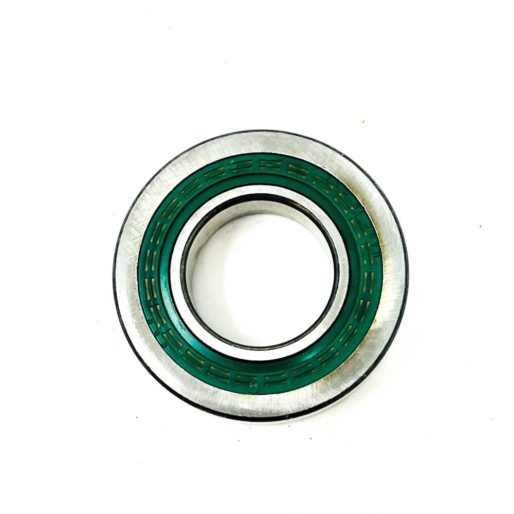 Double Sealed 2-in OD, 1-in Bore, 1/2-in Width Ball Bearing