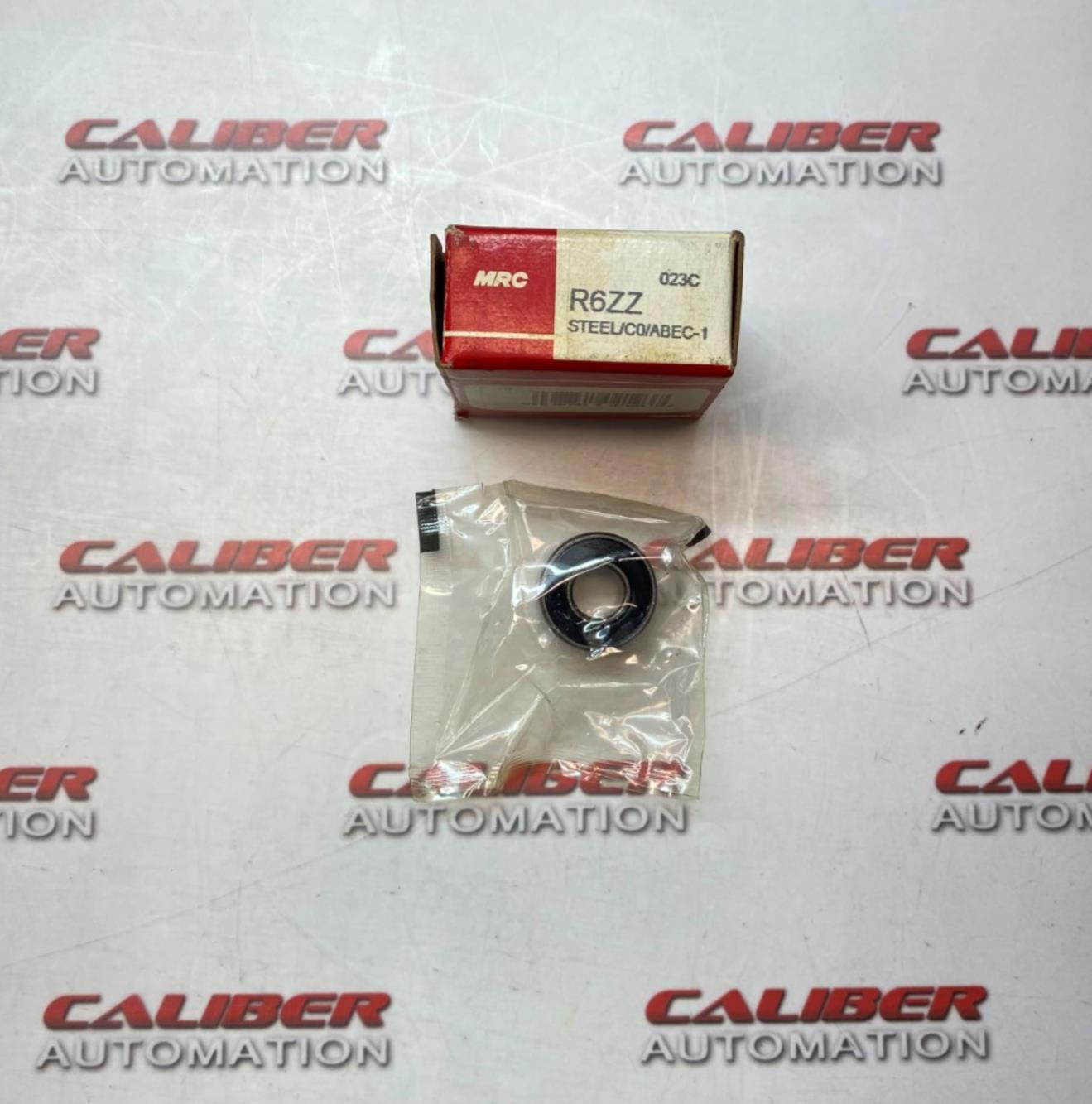 MRC R6ZZ Ball Bearing (NEW)