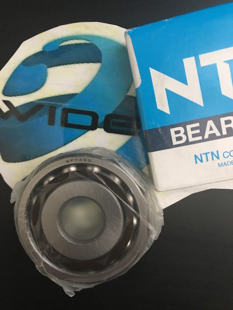 NTN SF0499 SMALL SIZE BALL BEARING – STANDARD FACTORY NEW!