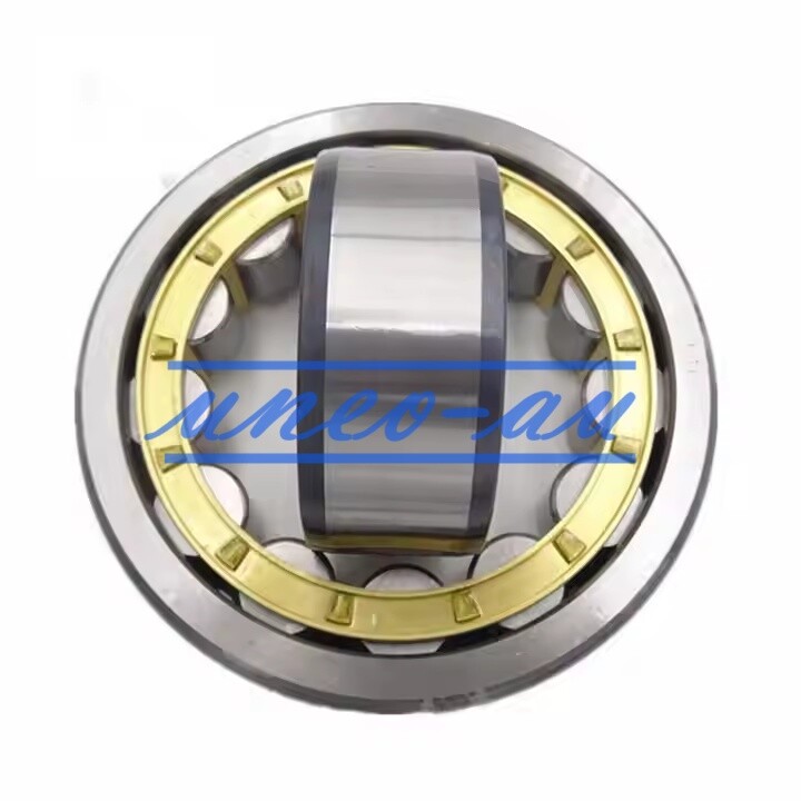 1Pcs New For NU311ECM Single Row Cylindrical Roller Bearing