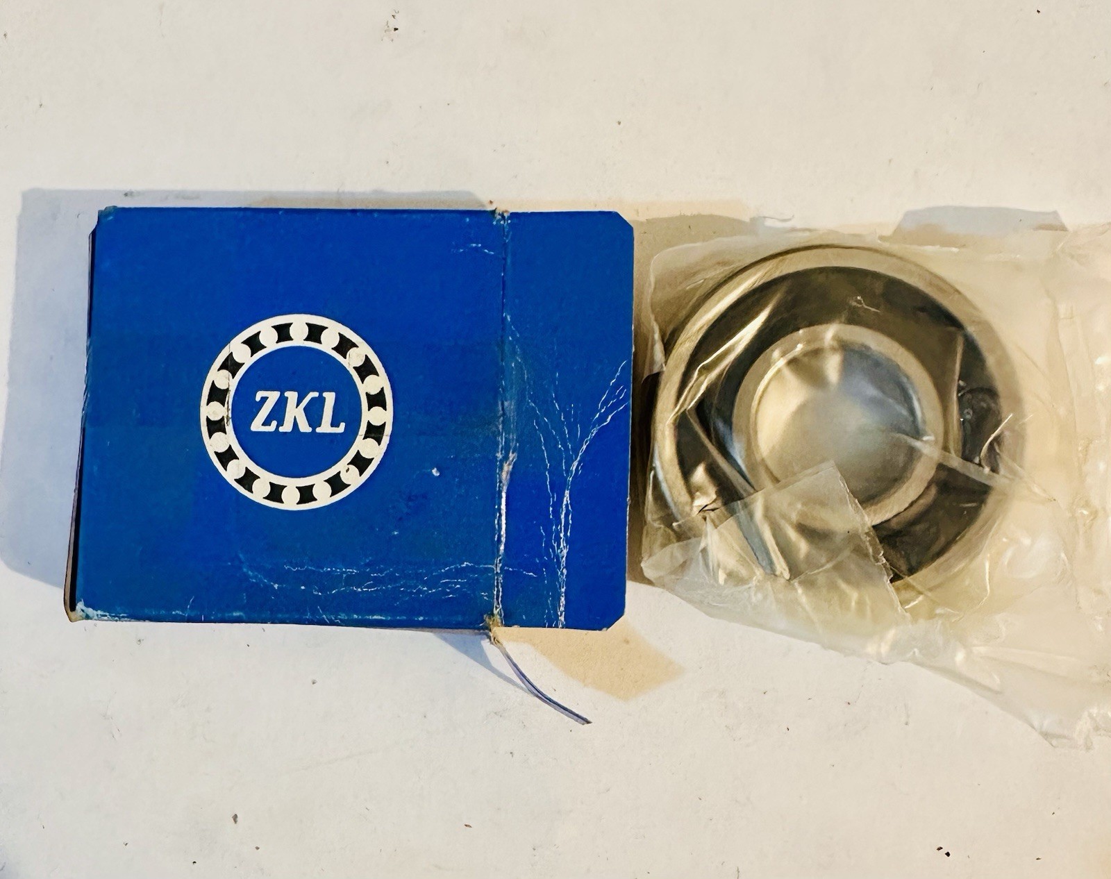 ZKL 6305-2RS C3THD BALL BEARING
