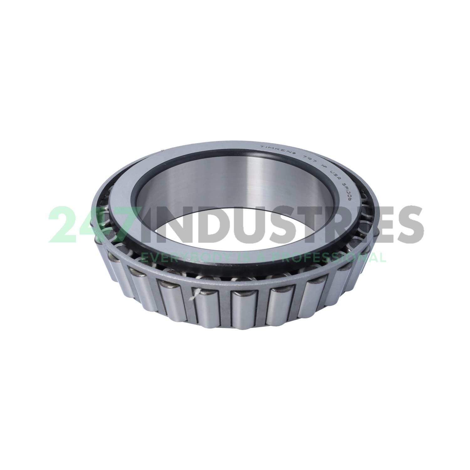 797 Timken 130 x 0 x 47,63 mm TAP. ROLL. SINGLE ROW CONE