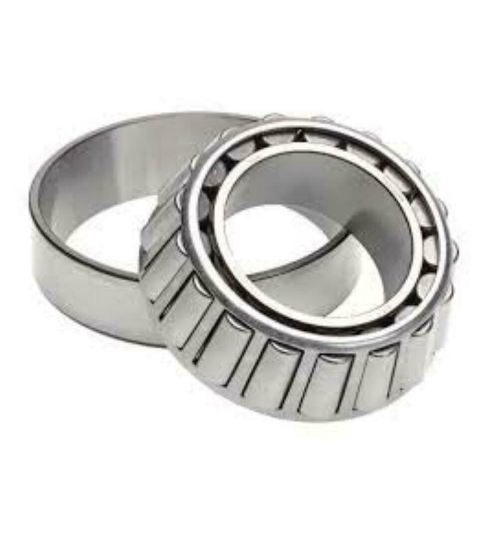 TOPROL CUP & CONE BEARING LM501349 & LM501314 SET 69 SAME DAY SHIPPING TOPROL