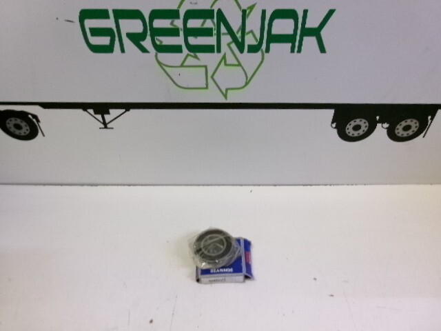 NSK 6206VVC3 BALL BEARING NEW OPEN BOX FREE SHIPPING!!!!!!!!!!!!!!