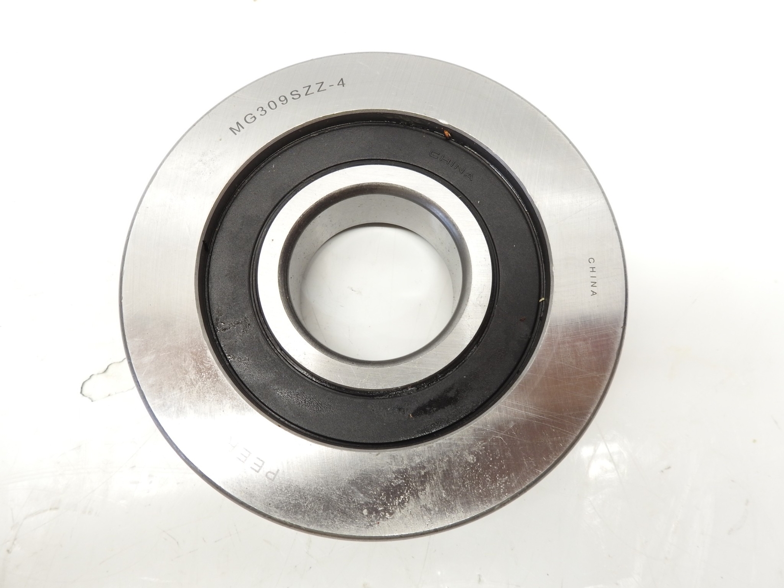 PEER MG309SZZ4 MAST GUIDE BEARING 5″ OD 45 MM BORE 1-1/4″