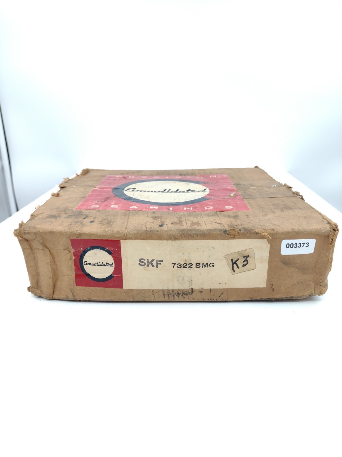 * Consolidated 7322 BMG Angular Contact Bearing