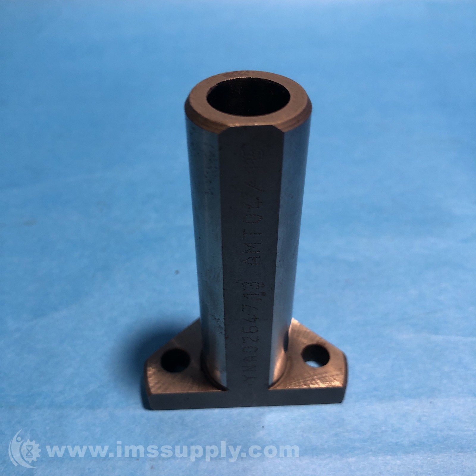 CARBIDE PRODUCTS INC DAM285-006 Machined Flanged Bushing USIP