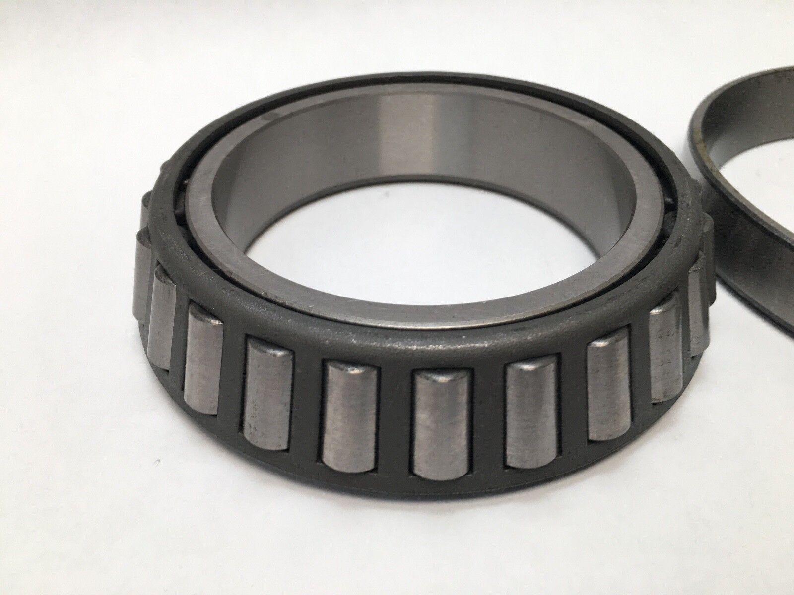 Timken LM718947/LM718910 Taper Bearing Cone & Cup 3.621″ ID 5-5/8 OD USA