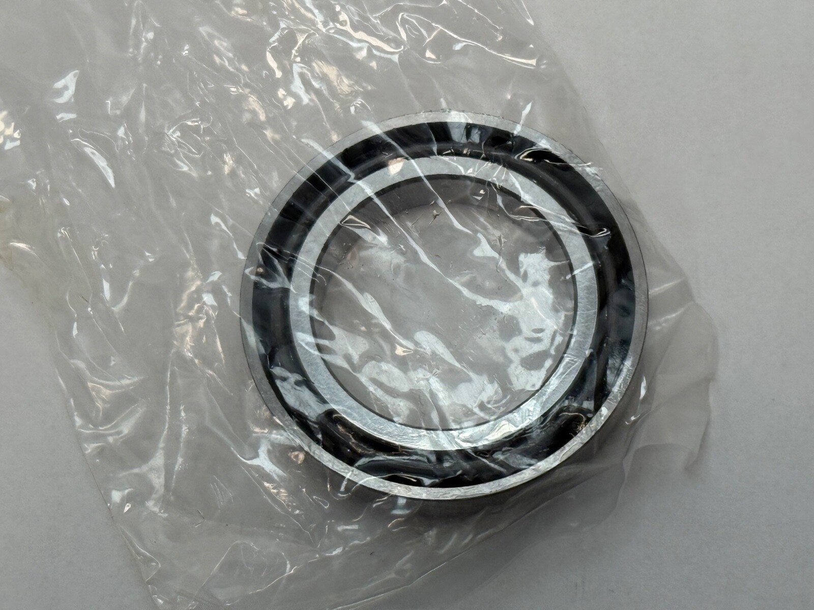 NSK 7906A5TYNSULP4 Bearing 71906 ACD 7906-A5-TYN-SUL-P4 7906E 30x47x9 mm