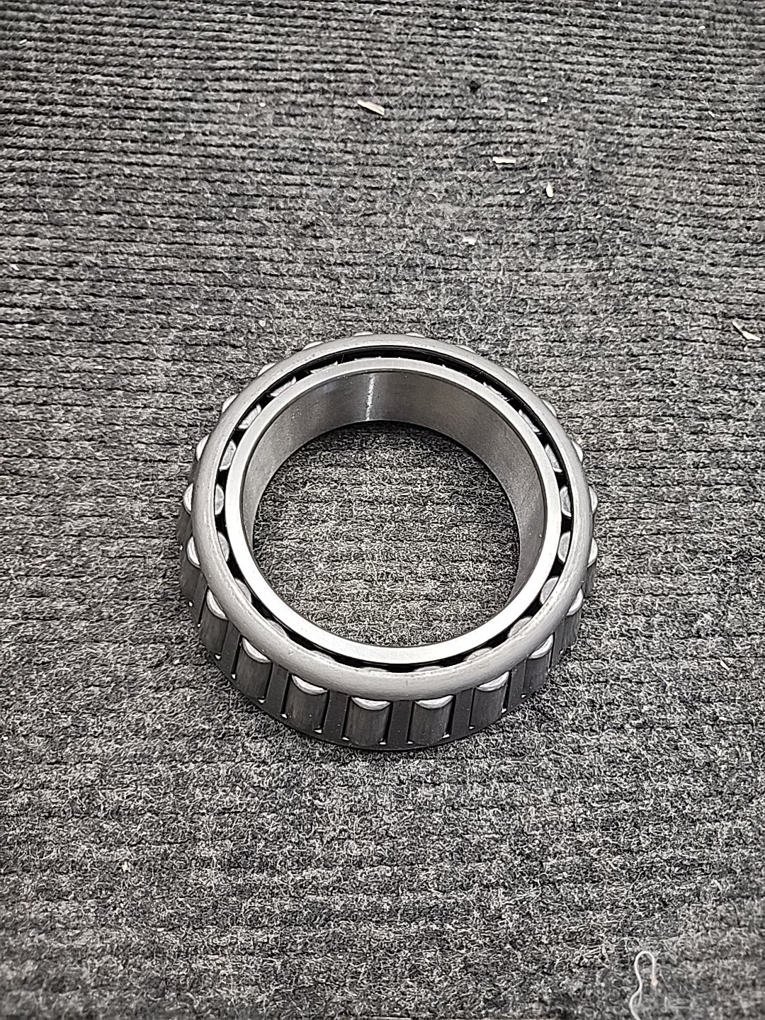 4T-JM718149PK NTN 90 x 0 x 34 mm TAP. ROLL. SINGLE ROW CONE