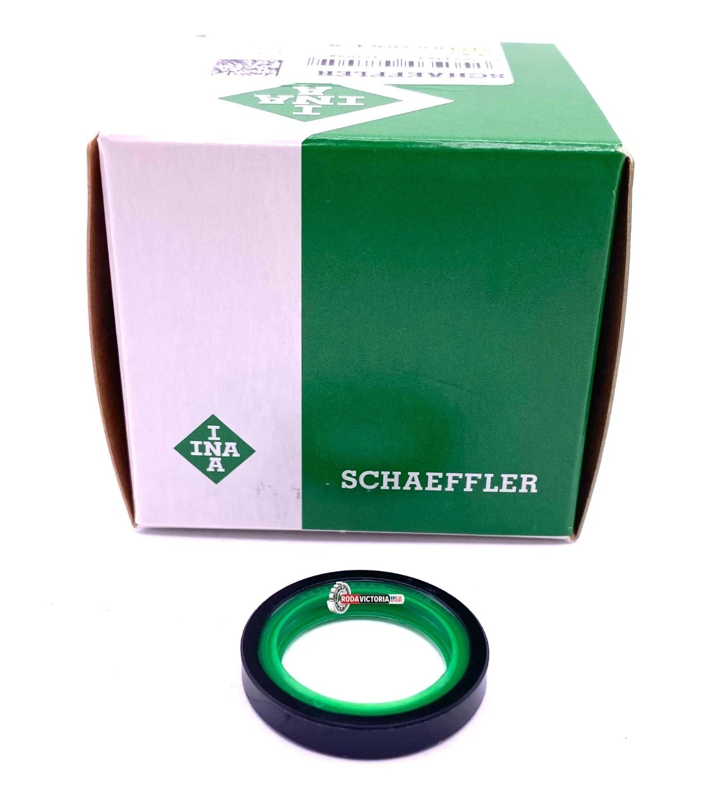 INA SD18X26X4 A Oil seals 18x26x4 mm