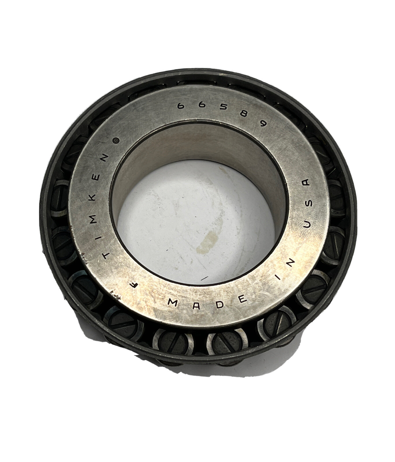 Timken 66589 Cone for Tapered Roller Bearing 59,972 x x 31,75 mm