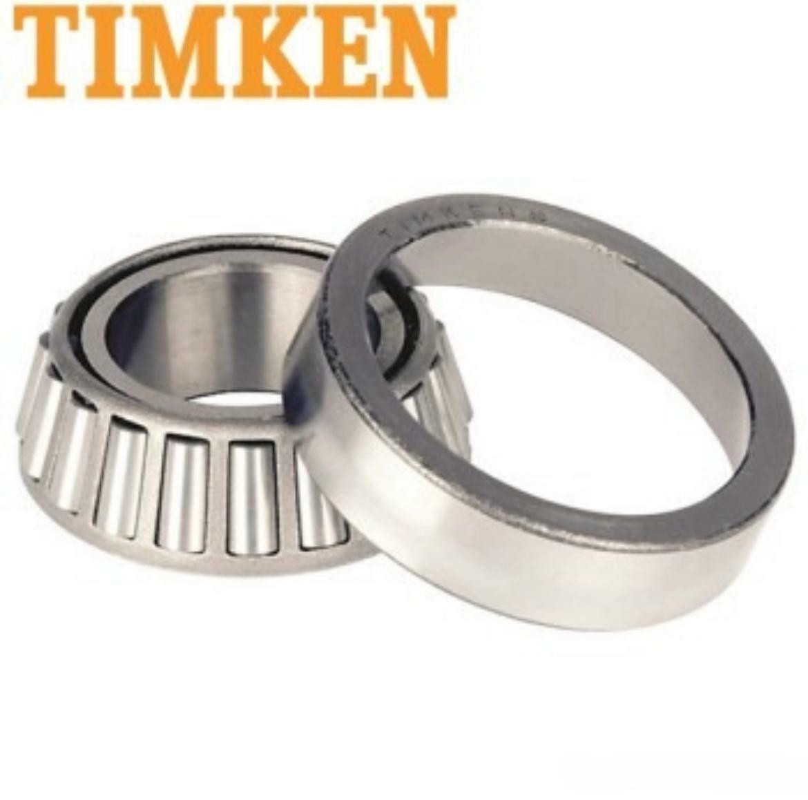 New Timken SET1177（JM207049A/JM207010) Wheel Bearing and Race Set Free Shipping