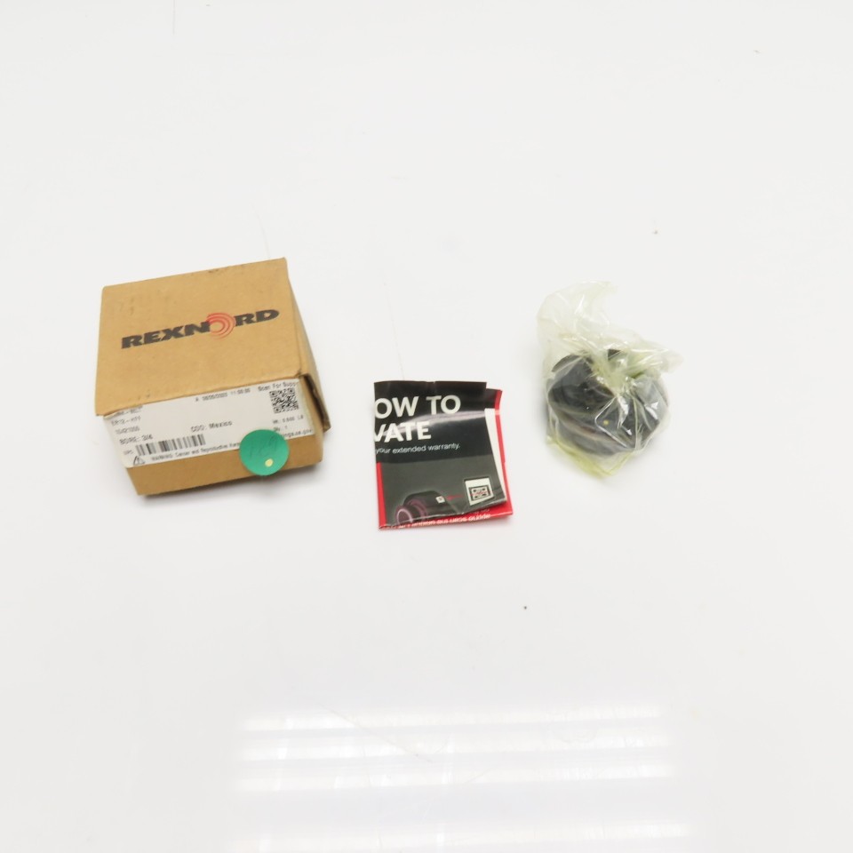 Rexnord 10421055 ER12-HFF Link-Belt Ball Bearing Insert 3/4″ Bore