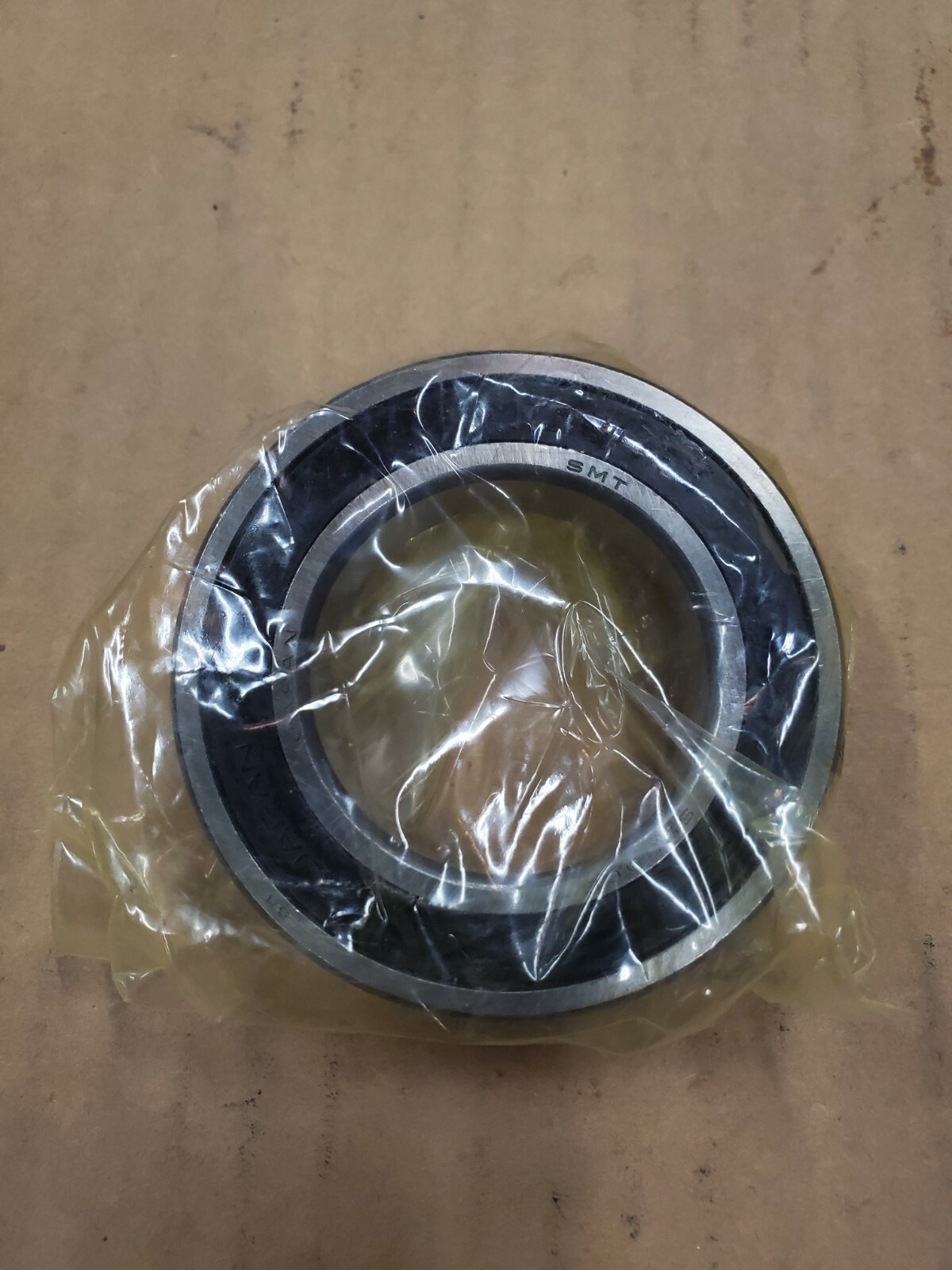 SMT SS6008-2RS Deep Groove Ball Bearing