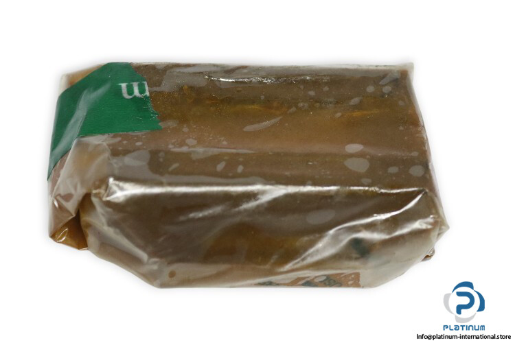 SBC SBG 20FL-C-K1 LINEAR GUIDEWAY BLOCK_ SBC SBG20FLCK1