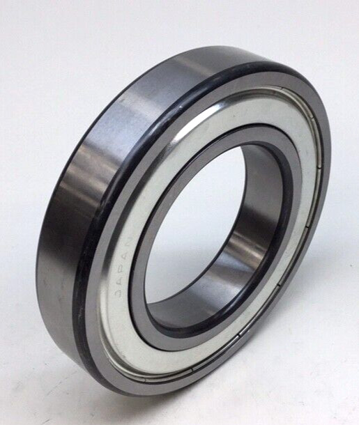 NTN 6219ZC3 Ball Bearing Deep Groove 95mm ID X 170mm OD X 32mm W