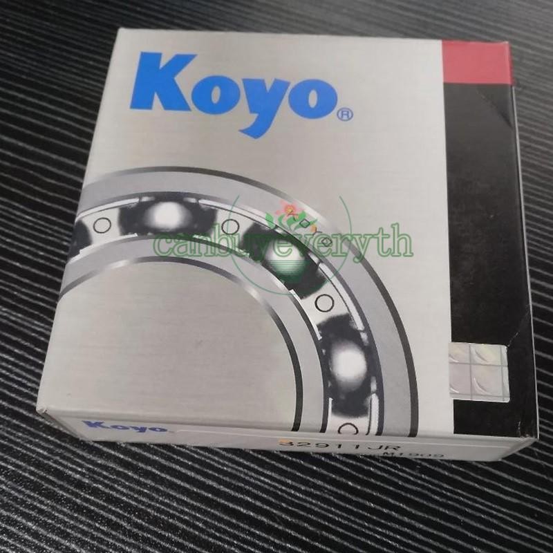 1PCS New JTEKT Koyo Tapered Roller Bearing 32911JR