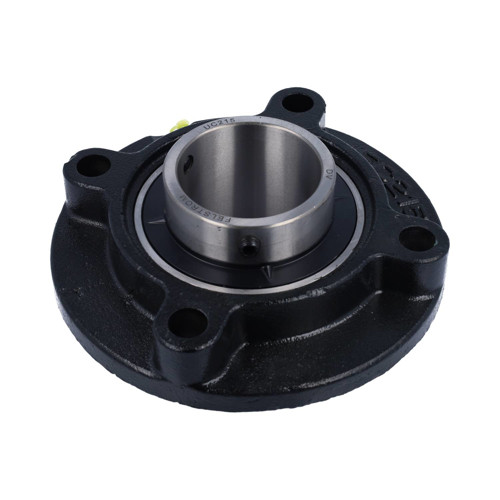 UCFC215 Felstrom 75 x 220 x 77,8 mm HOUSING/BEARING ASSY