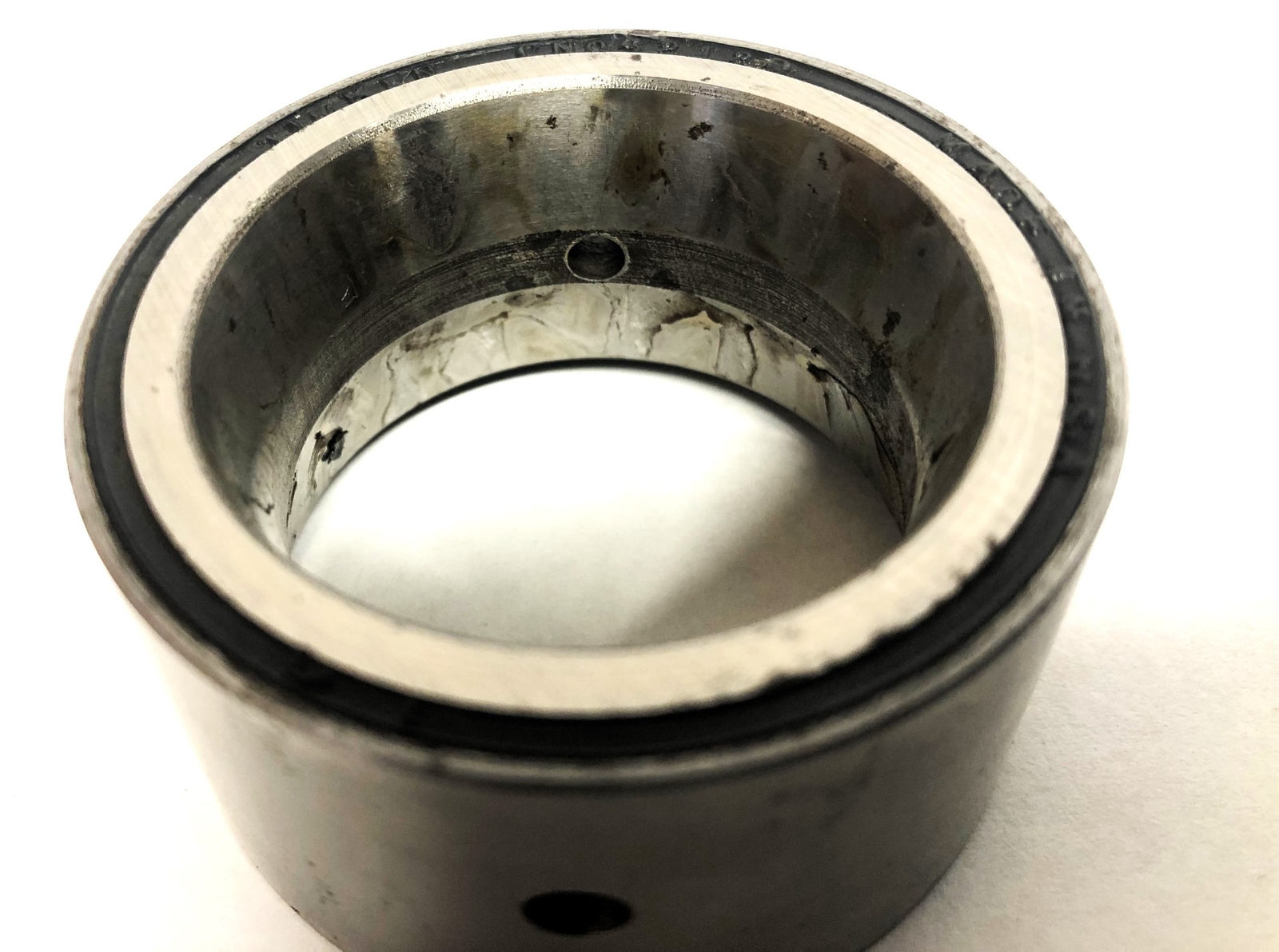 Timken Double Row Tapered Roller Bearing Assembly NA-05075 NOS