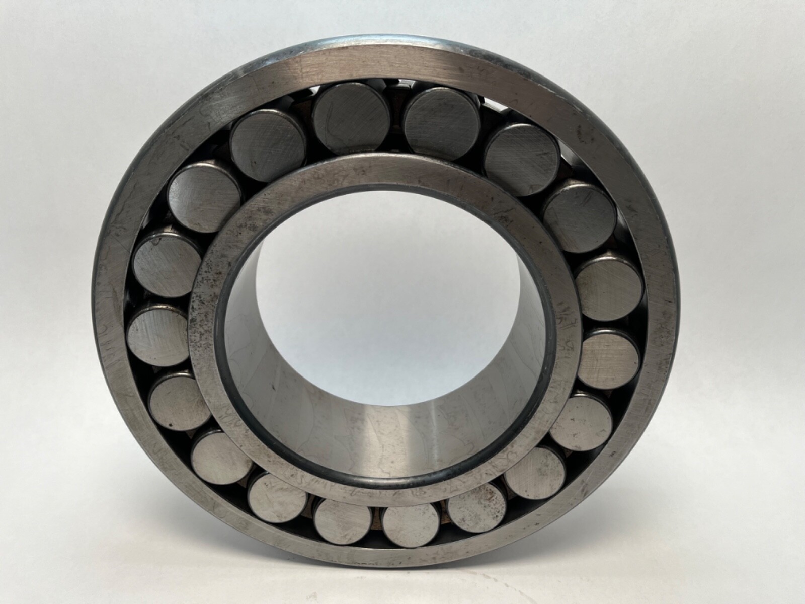 FAG 22232M Spherical Bearing 22232E 22232-M-W33 22232MB 160x290x80 mm