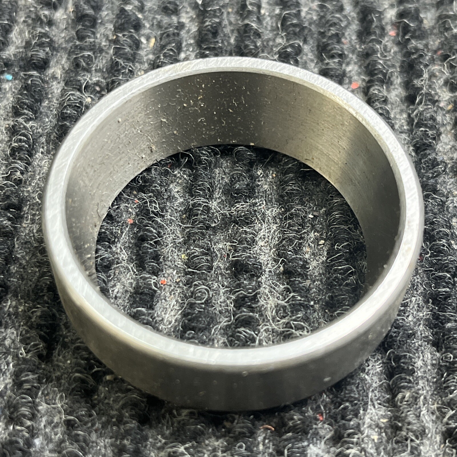 🔥🔥🔥09195 Bearing Cup BCA Bower USA MADE New old Stock Free Shipping