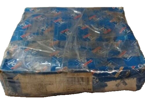 NEW SKF 4-POINT CONTACT BEARING 100 MM BORE 215 MM OD 47 MM W 5600 RPM QJ320N2MA