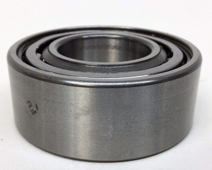 Federal Mogul/BCA 5206-KE Angular Contact Ball Bearing 30 ID X 62 OD x 0.9375in