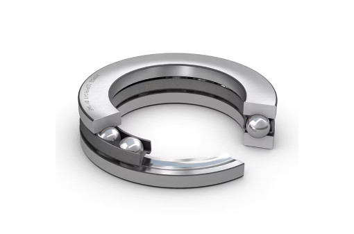 NSK 51109 Single Direction Thrust Ball Bearing