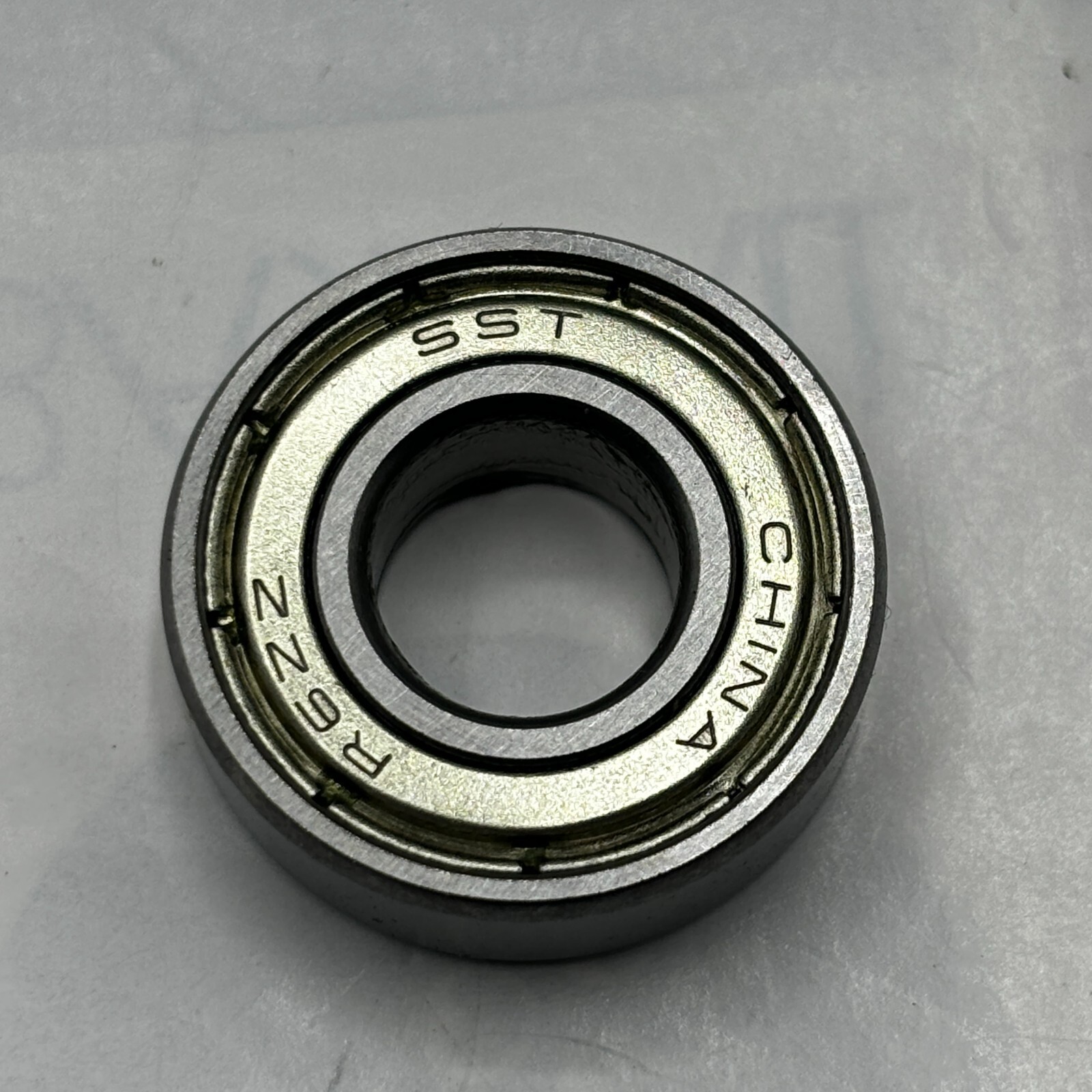 SST R6ZZ R6ZZ SST New Single Row Ball Bearing SST R6ZZ ✅