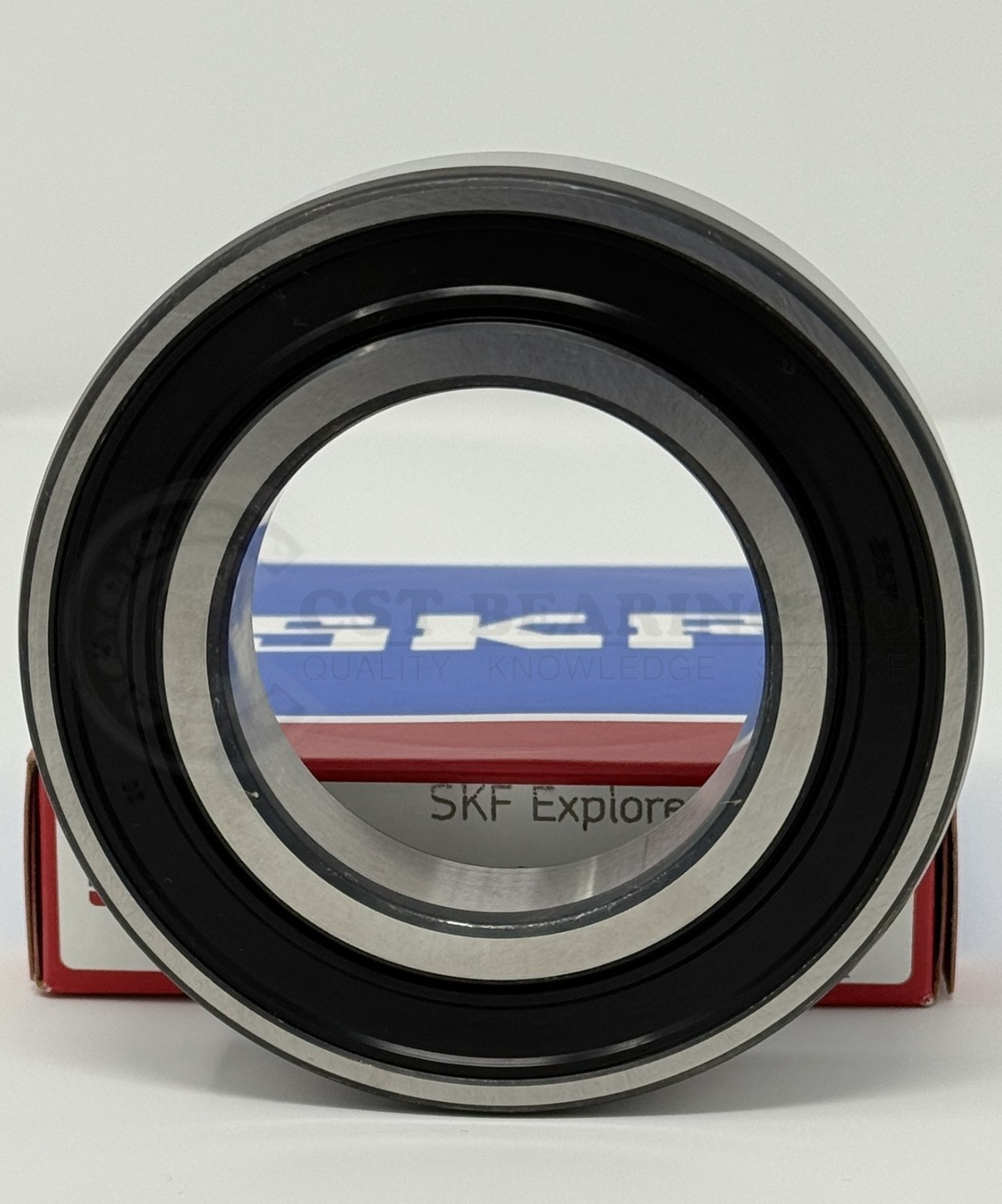 6022-2RS C3 SKF Bearing 110x170x28 (mm)
