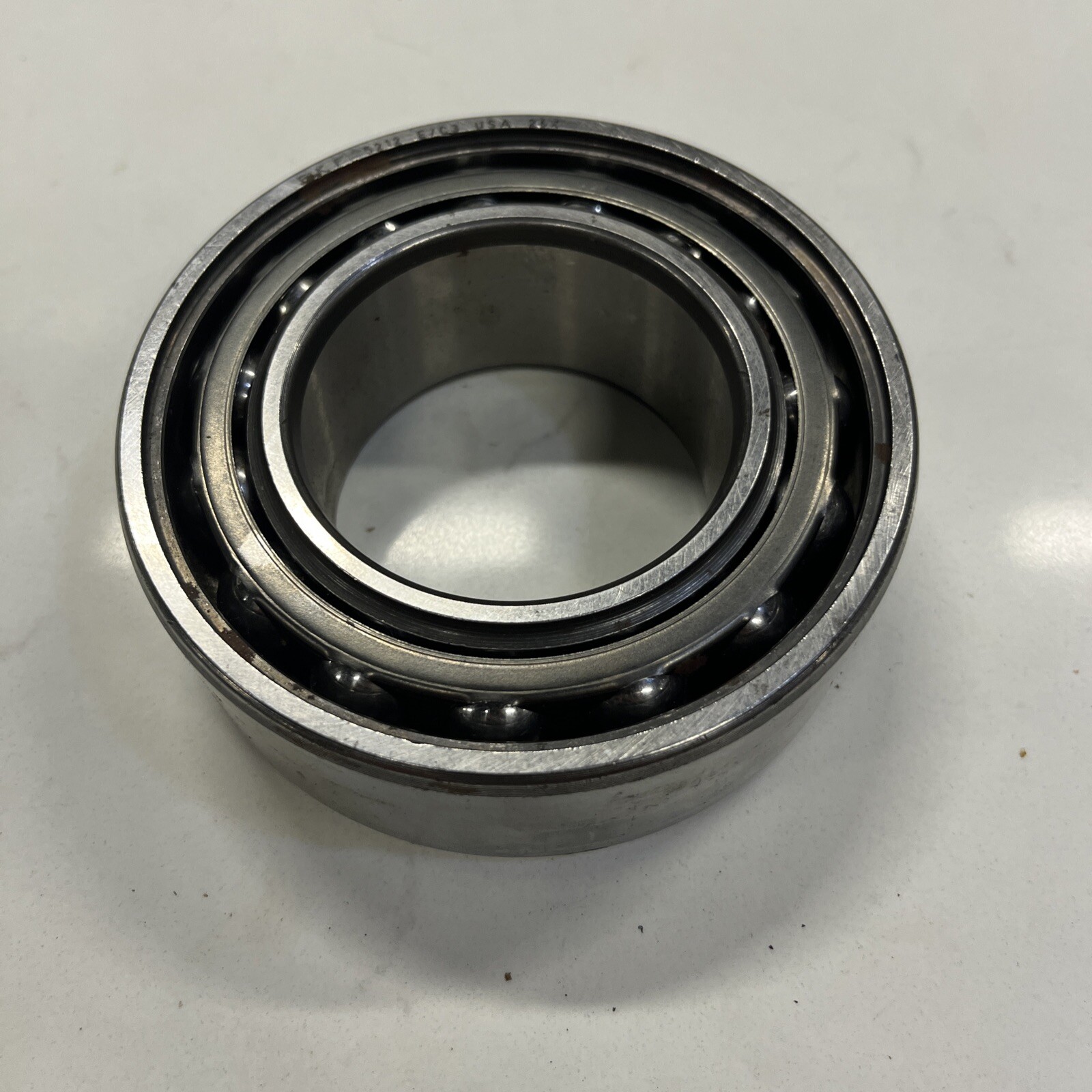SKF 5212EC3 Angular Contact Bearing 5212 E C3