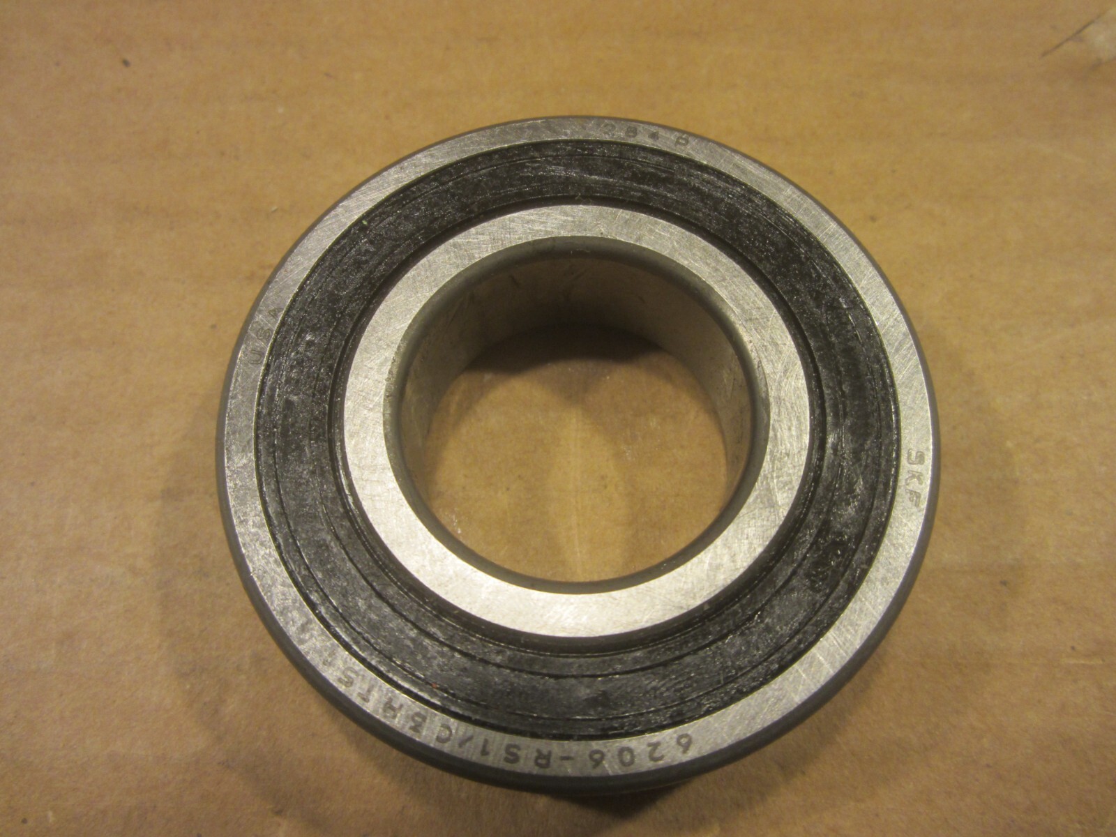 SKF 6206-2RS1-C3HT51 Bearing USA