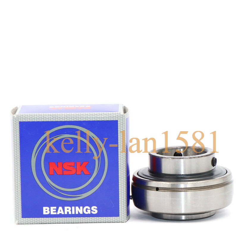 1Pcs NEW NSK Outer Spherical Waterproof Bearing UC210 D1