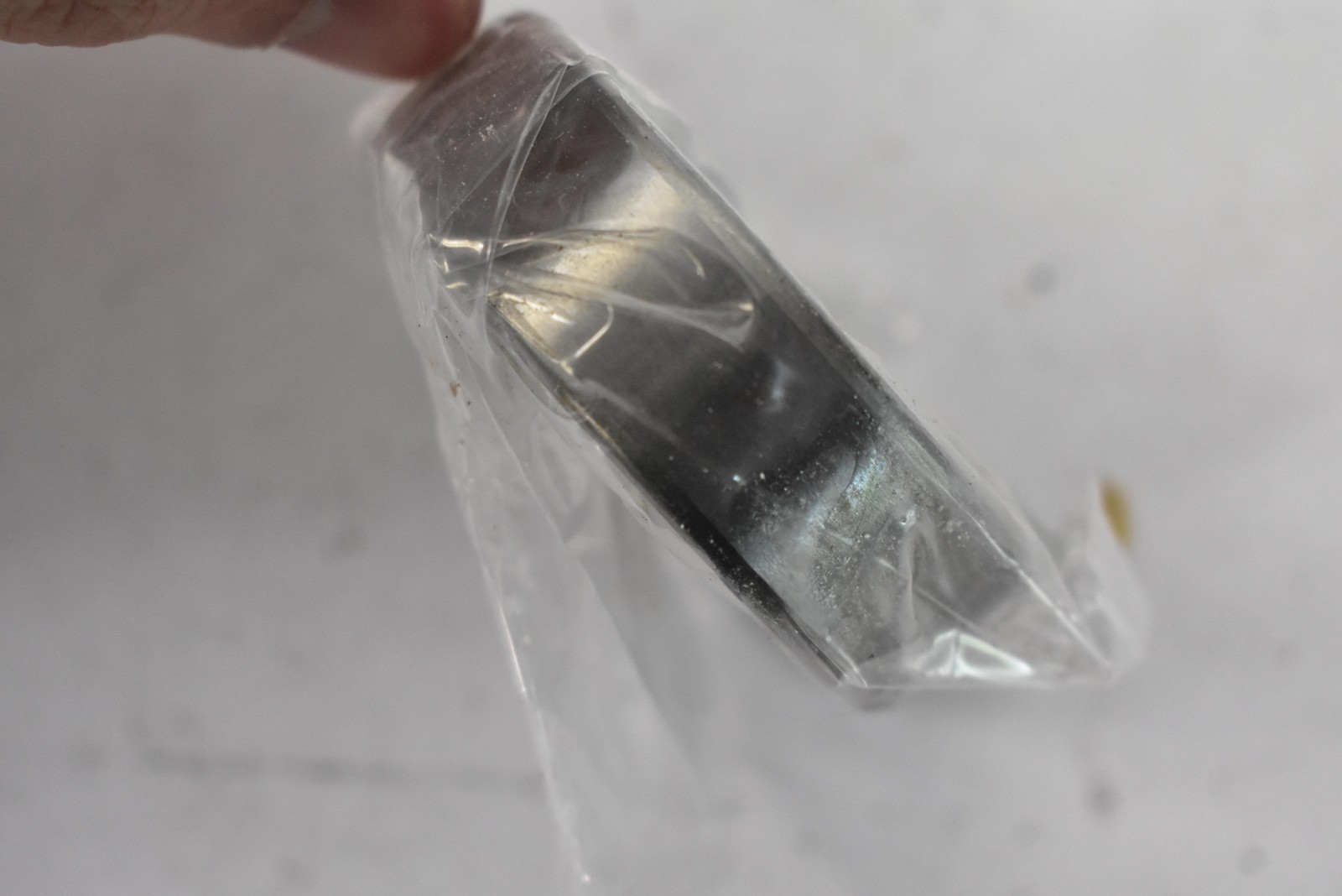 Consolidated 6205-ZZ C/3 Shielded Ball Bearing Steel Made In China Boxed