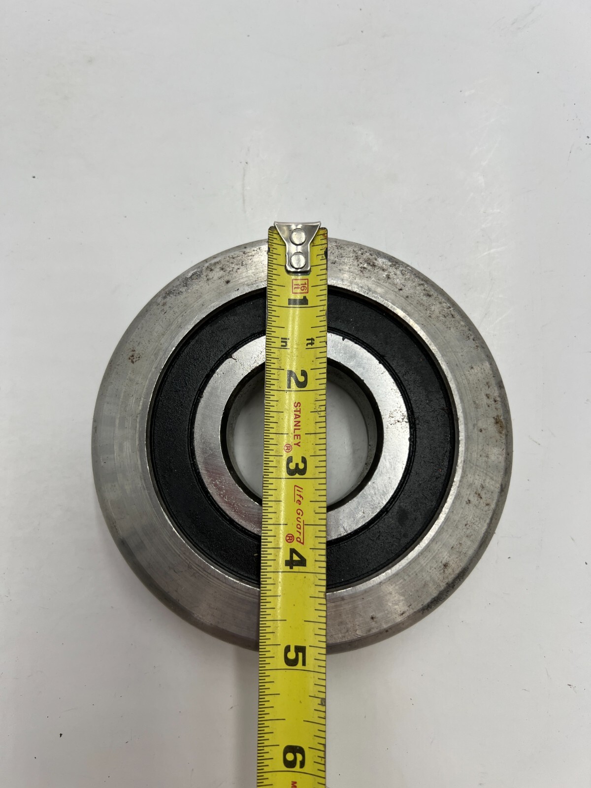 Bearings Limited MG309DDA RL2 Single Row Ball Bearing 45mm Bore BL JLB73