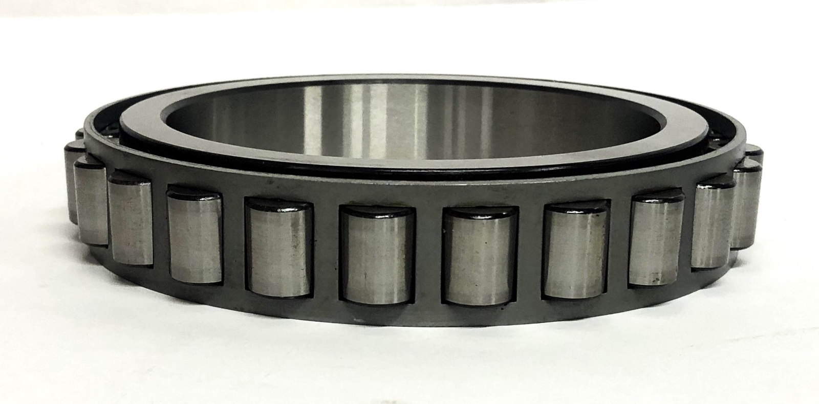Bower 17HX0111 Cylindrical Roller Bearing Roller Cage Assembly MU1021 NOS