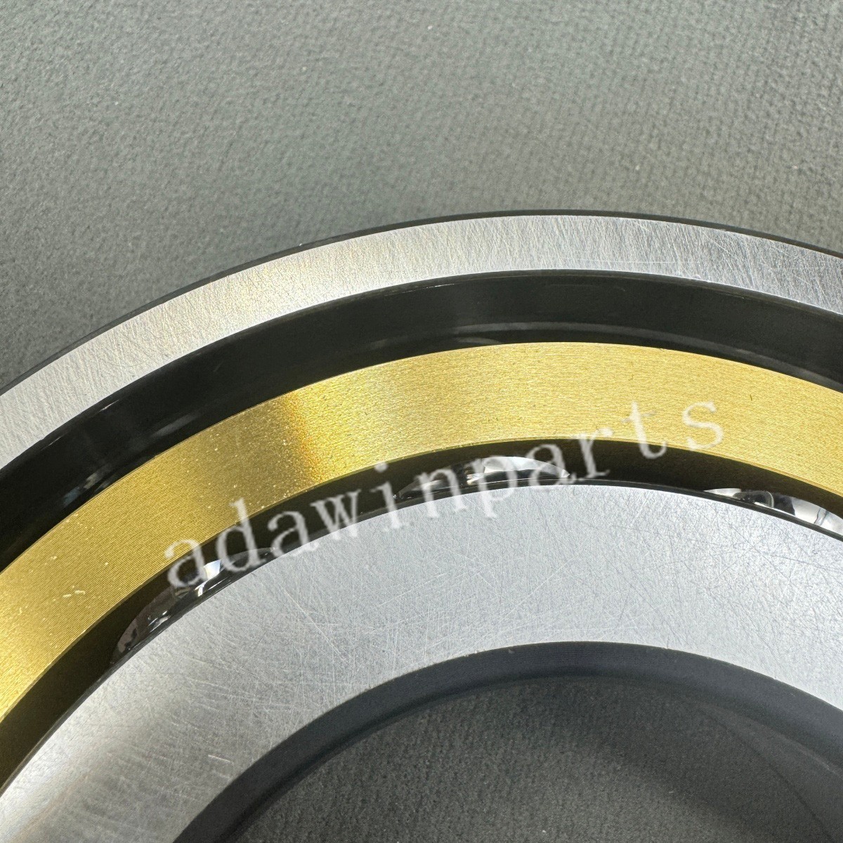 NEW Angular Contact Ball Bearing 7318 BECBY for SKF 90 X 190 X 43mm