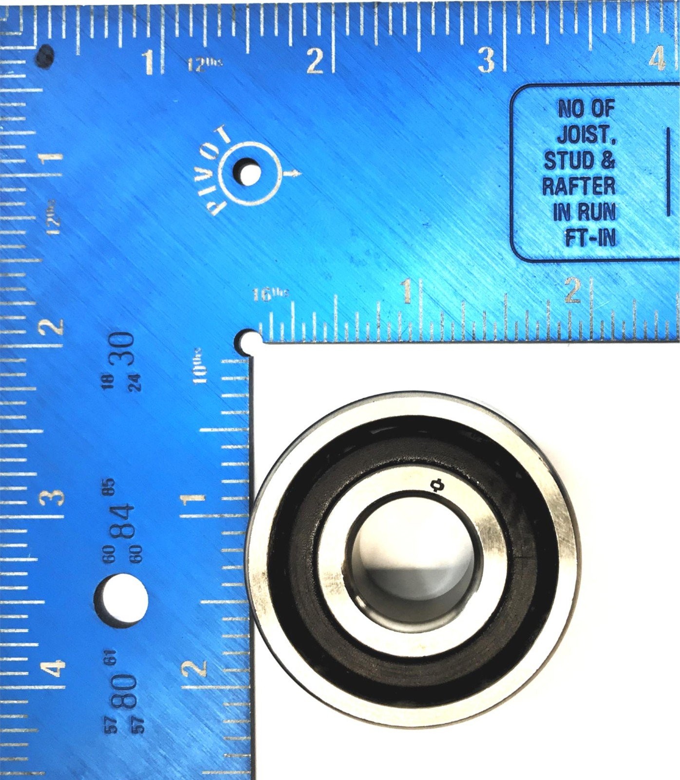 MRC/Gurney Ball Bearing (No Box) 303RD [Lot of 2] NOS