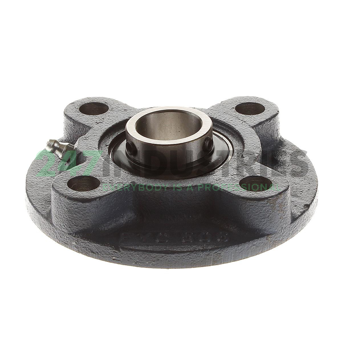 FYC25TF SKF 25 x 110 x 34,1 mm HOUSING/BEARING ASSY